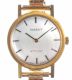 TISSOT 18CT GOLD AND ROLLED GOLD LADY'S WRIST WATCH at Ross's Online Art Auctions