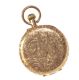 14CT GOLD LADY'S FOB WATCH at Ross's Online Art Auctions