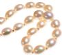 CULTURED PEARL BRACELET WITH 9CT GOLD CLASP at Ross's Online Art Auctions