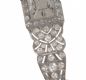 PLATINUM AND DIAMOND LADY'S WRIST WATCH at Ross's Online Art Auctions