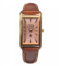 CLOGAU GOLD PLATED LADY'S WRIST WATCH at Ross's Online Art Auctions