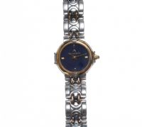 MAURICE LACROIX LADY'S WRIST WATCH at Ross's Online Art Auctions