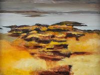 LATE AUTUMN by Arthur Armstrong RHA at Ross's Online Art Auctions