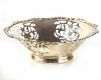 STERLING SILVER MAPPIN & WEBB DISH at Ross's Online Art Auctions