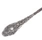 SILVER BUTTON HOOK at Ross's Online Art Auctions