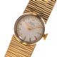 GIRARD-PERREGAUX 9CT GOLD LADY'S WRIST WATCH at Ross's Online Art Auctions