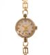 9CT GOLD CYMA LADY'S WRIST WATCH at Ross's Online Art Auctions