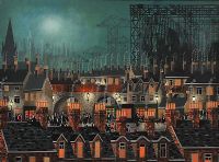 MY GRANDA BUILT THE TITANIC (ON HIS OWN) by George Callaghan at Ross's Online Art Auctions