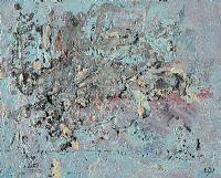 BEARA LANDSCAPE by John Kingerlee at Ross's Online Art Auctions