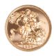 22CT GOLD 1986 GOLD SOVEREIGN at Ross's Online Art Auctions