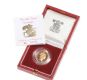 22CT GOLD 1986 GOLD SOVEREIGN at Ross's Online Art Auctions