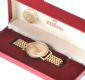 TUDOR 'PRINCE' 9CT GOLD GENT'S AUTOMATIC WRIST WATCH at Ross's Online Art Auctions