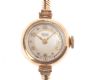 ROTARY 'MAXIMUS' 9CT GOLD LADY'S WRIST WATCH at Ross's Online Art Auctions