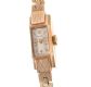 LADY'S 9CT GOLD ROTARY WRIST WATCH at Ross's Online Art Auctions