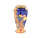 H & K TUNSTALL AUTUMN VASE (NUMBER 4899A) at Ross's Online Art Auctions
