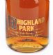ONE BOTTLE OF HIGHLAND PARK SINGLE MALT SCOTCH WHISKY FROM THE ISLANDS OF ORKNEY at Ross's Online Art Auctions