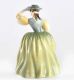 ROYAL DOULTON FIGURINE - BUTTERCUP (HN 2309) at Ross's Online Art Auctions
