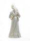 ROYAL WORCESTER FIGURINE - ONCE UPON A TIME SCULPTED BY GLENIS DEVEREUZ, COMPTON & WOODHOUSE LTD 1990 at Ross's Online Art Auctions