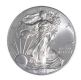SILVER ONE DOLLAR COIN at Ross's Online Art Auctions