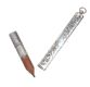 ENGRAVED STERLING SILVER MOUNTED PENCIL AND COVER at Ross's Online Art Auctions