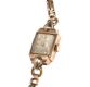 9CT GOLD 'CLASSIC' LADY'S WRIST WATCH at Ross's Online Art Auctions