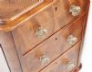 PAIR OF VICTORIAN BEDSIDE LOCKERS at Ross's Online Art Auctions