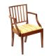 20TH CENTURY DINING TABLE & CHAIRS at Ross's Online Art Auctions