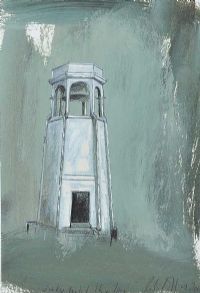 UNTIL THE FOG by Rita Duffy RUA at Ross's Online Art Auctions