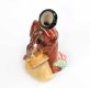 KEVIN FRANCIS FIGURINE, 'FIELD MARSHALL MONTGOMERY' at Ross's Online Art Auctions
