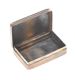 SILVER SNUFF BOX at Ross's Online Art Auctions