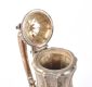 SILVER COFFEE POT at Ross's Online Art Auctions