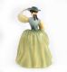 ROYAL DOULTON FIGURINE, 'BUTTERCUP' at Ross's Online Art Auctions