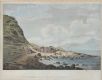 SET OF THREE BELFAST COLOURED ENGRAVINGS at Ross's Online Art Auctions