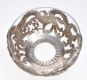 CHINESE SILVER BOWL at Ross's Online Art Auctions