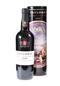 TAYLOR'S LBV 2016 at Ross's Online Art Auctions