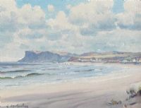 FAIRHEAD by Charles McAuley at Ross's Online Art Auctions