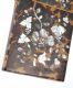 TORTOISESHELL & MOTHER OF PEARL CARD CASE (DAMAGED) at Ross's Online Art Auctions