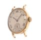 SMITHS 9CT GOLD GENT'S WATCH CASE at Ross's Online Art Auctions