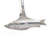 STERLING SILVER SARDINE TONGS at Ross's Online Art Auctions