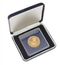 1979 GOLD 100 CROWN at Ross's Online Art Auctions