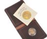 1981 GOLD PROOF FULL SOVEREIGN at Ross's Online Art Auctions
