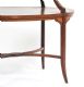 EDWARDIAN INLAID ETAGERE at Ross's Online Art Auctions