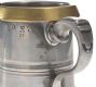 VICTORIAN PEWTER MUG at Ross's Online Art Auctions