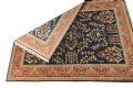 LARGE ALL OVER PATTERN PERSIAN RUG at Ross's Online Art Auctions