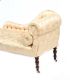 REPRODUCTION SINGLE END COUCH at Ross's Online Art Auctions