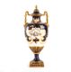 SET OF THREE ROYAL CROWN DERBY EWERS at Ross's Online Art Auctions