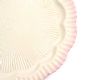 SECOND PERIOD BELLEEK TRAY at Ross's Online Art Auctions