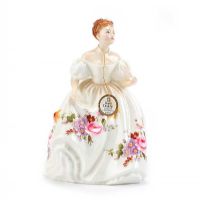 ROYAL DOULTON at Ross's Online Art Auctions
