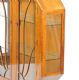 ART DECO CHINA CABINET at Ross's Online Art Auctions