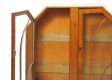 ART DECO CHINA CABINET at Ross's Online Art Auctions